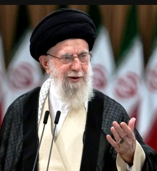Imam Khamenei 
